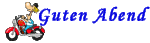 guten abend