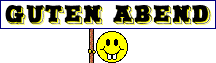 GutenAbend