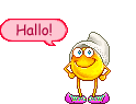 Hallo
